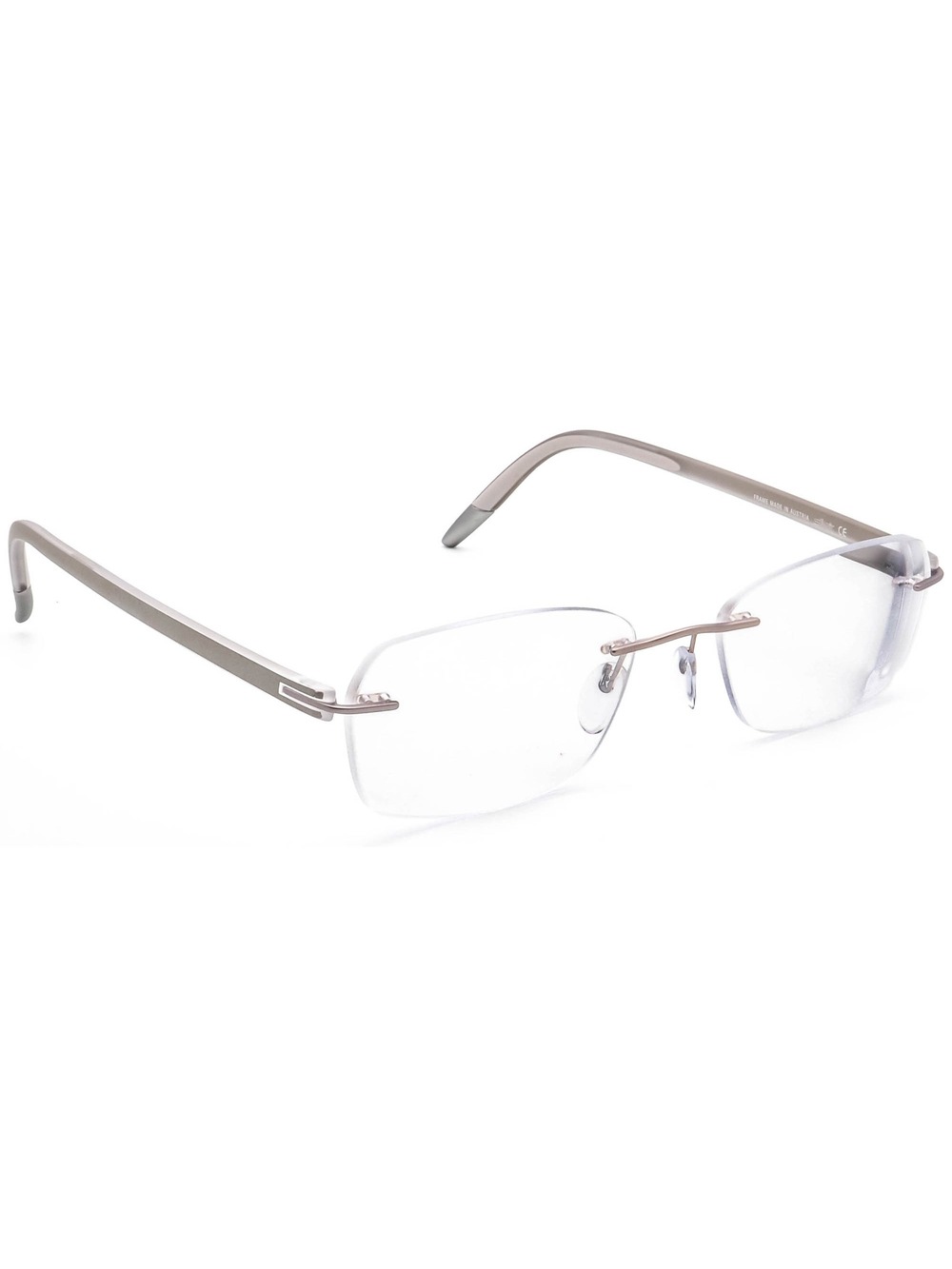 Silhouette 4379 40 6054 5379 Titan Eyewear